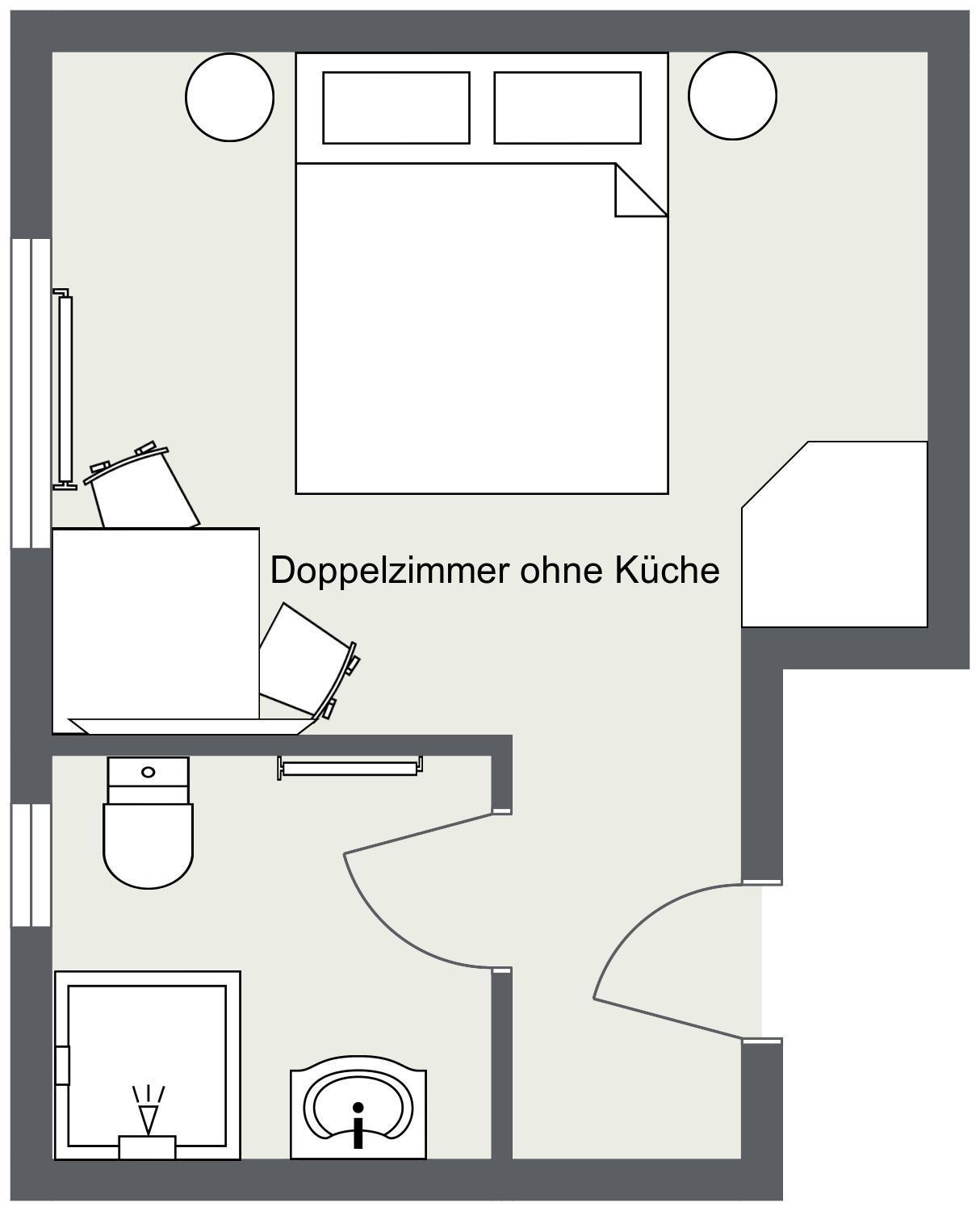 Flo'S Apartment Großarl Exterior foto